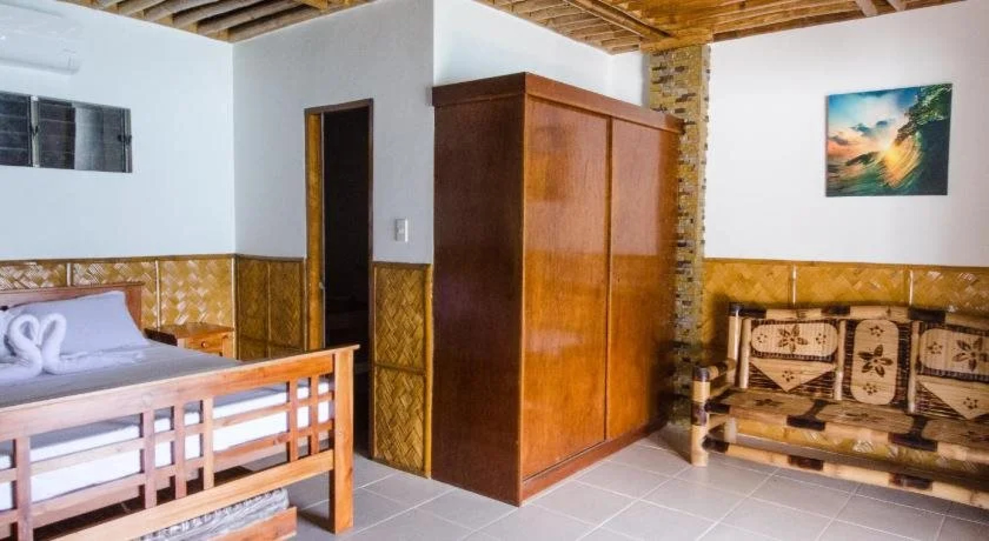 Villa De Pico Highland Beach Resort