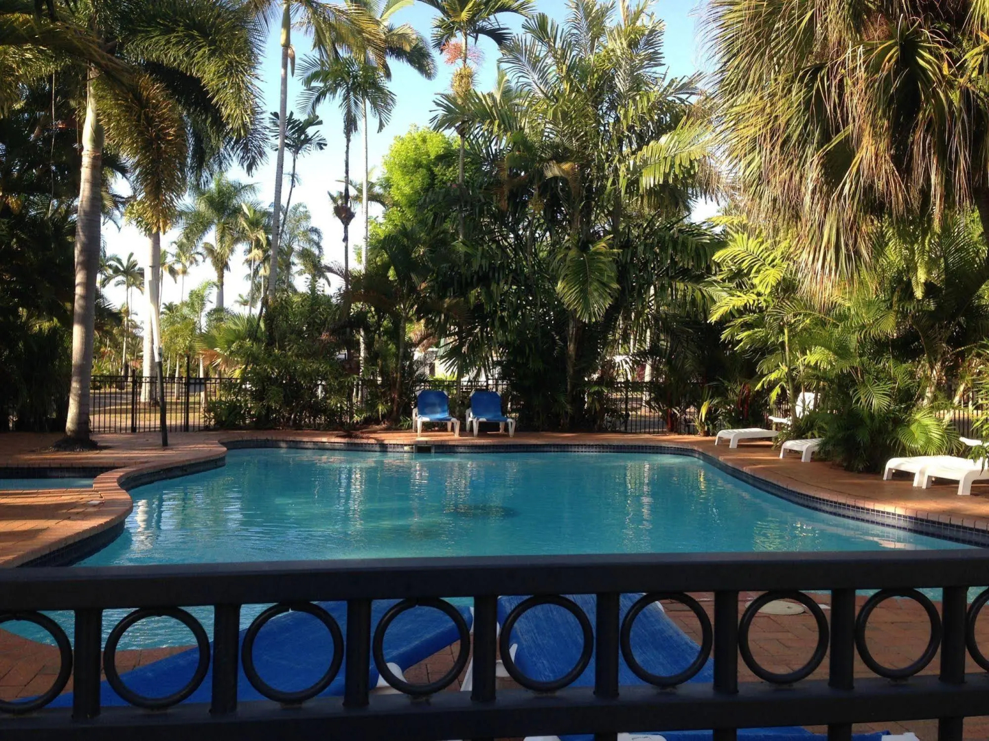 Hideaway Mission Beach Village