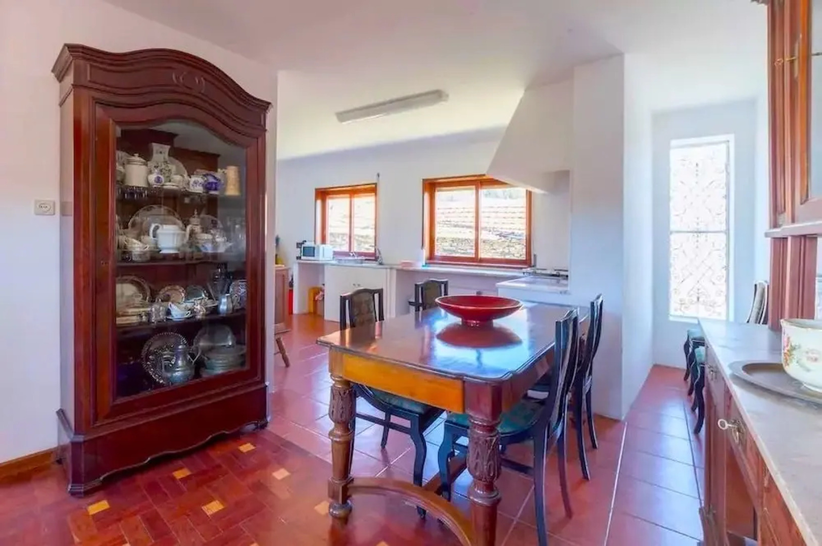 Confortable Countryside House