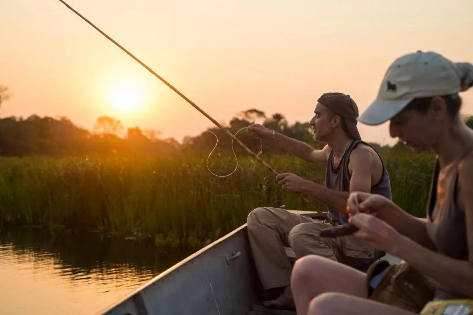 Pousada Fazenda Xaraes