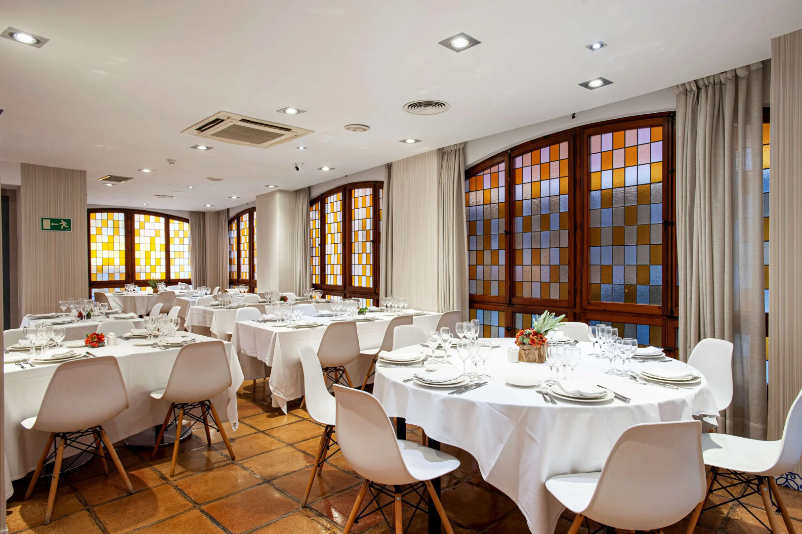 Catalonia Conde de Floridablanca