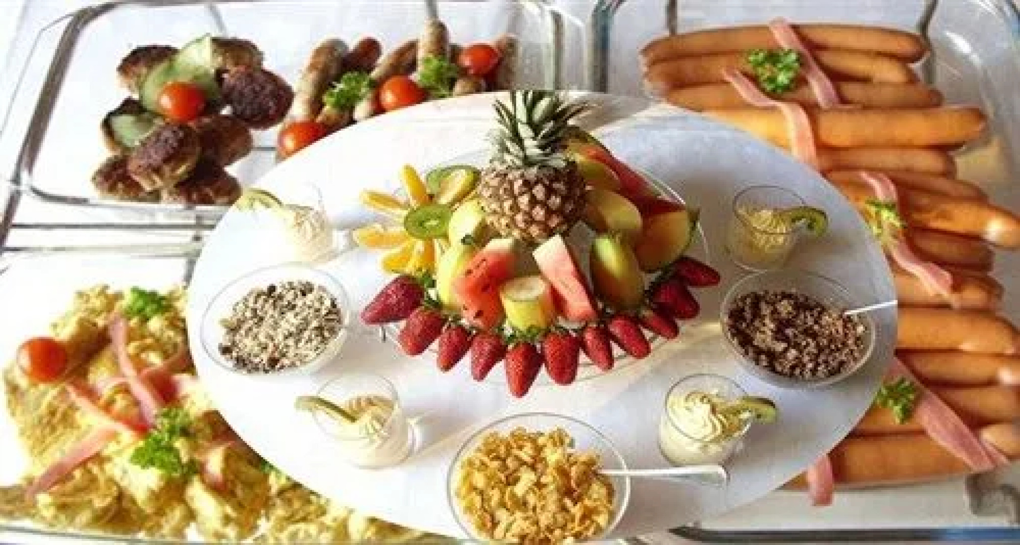 Hotel Flämingsthaler Hof