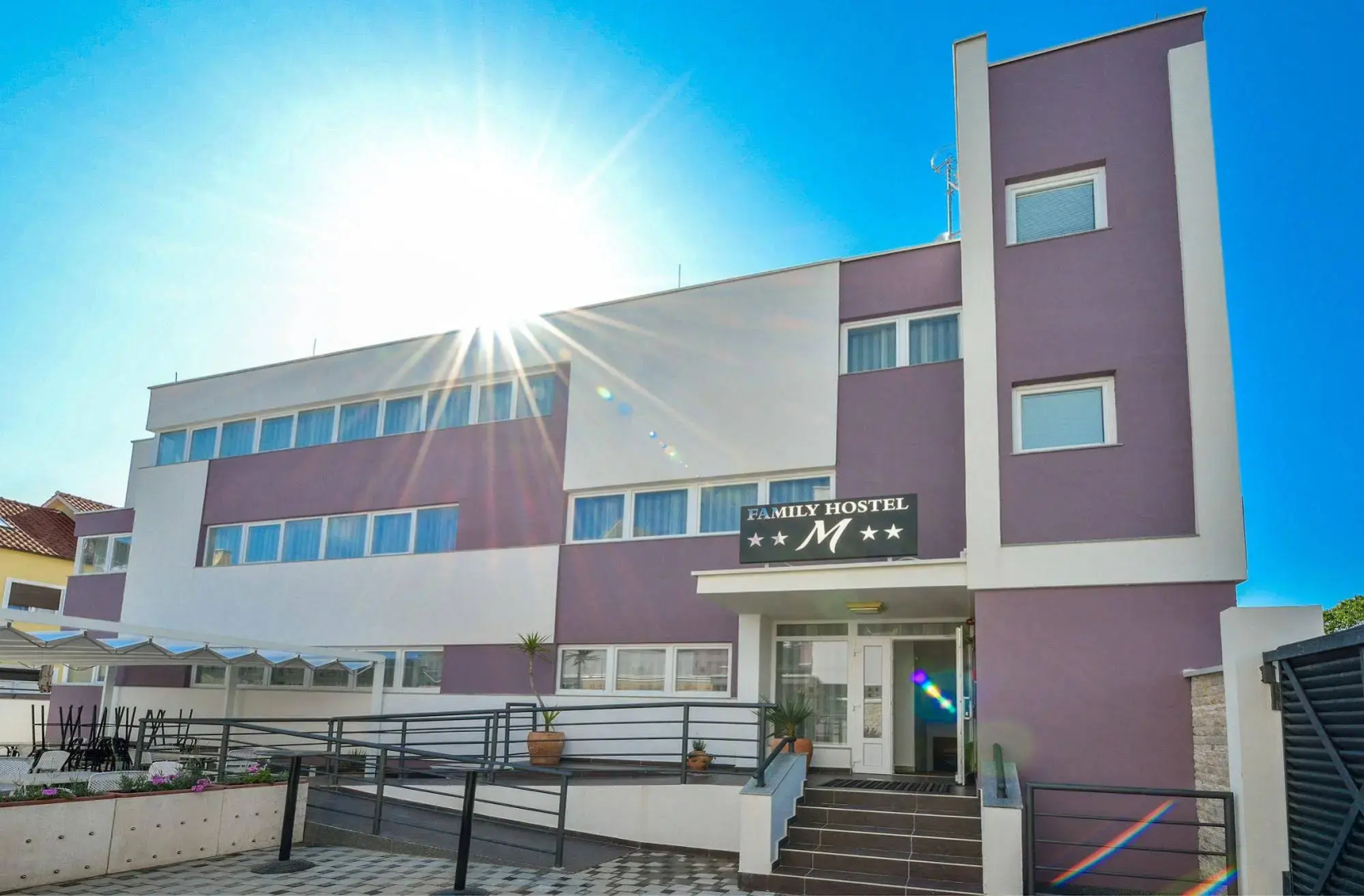 Family M Hostel