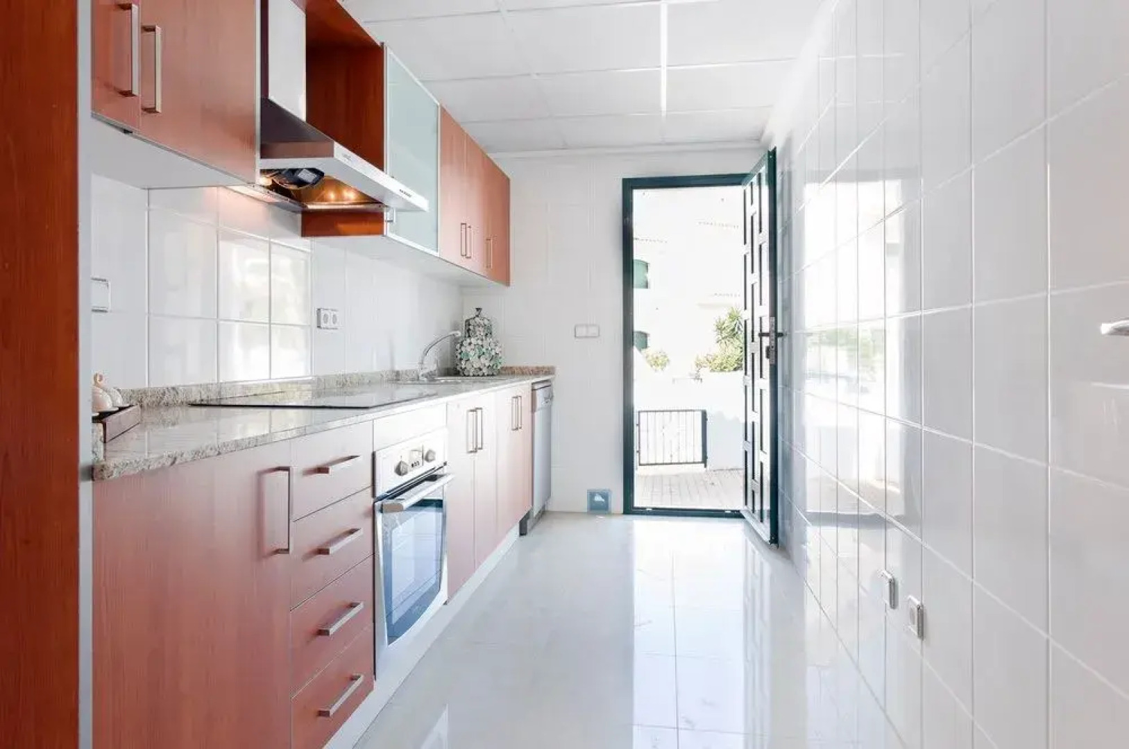 Villa Bennecke Oasis