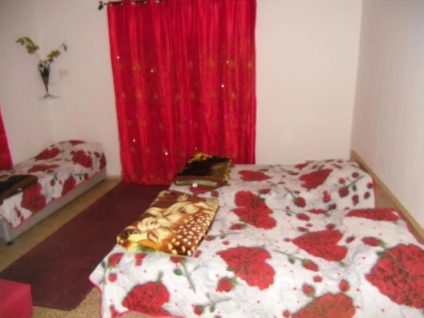 Cana Wedding Guest House