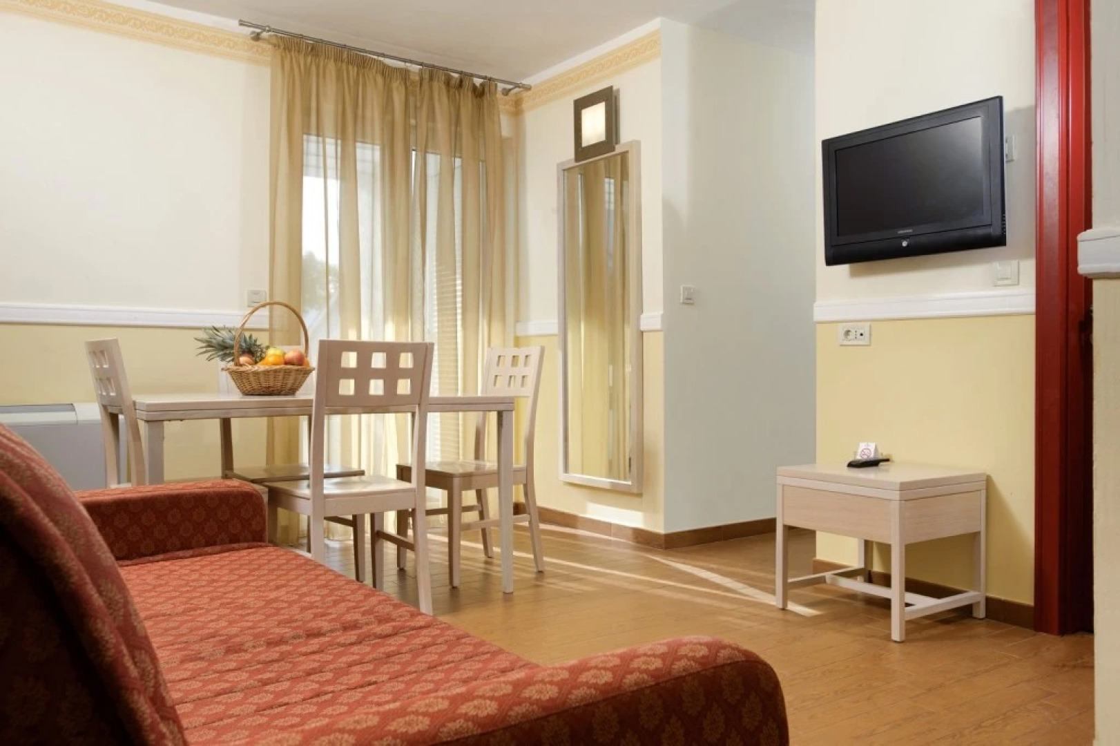 Amadria Park Camping Sibenik Villas Kornati