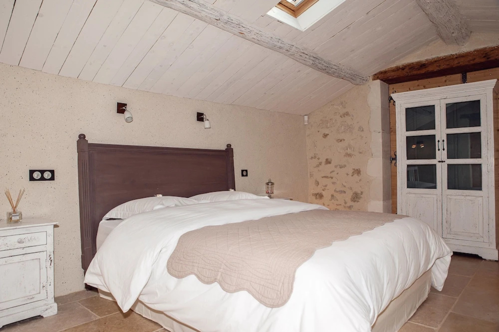 Les Champs de Provence