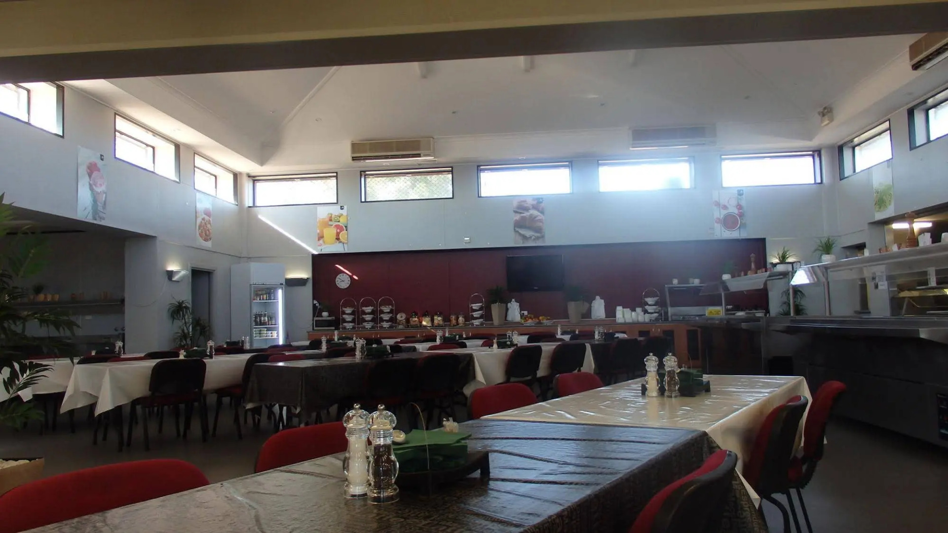 Stayover in Karratha