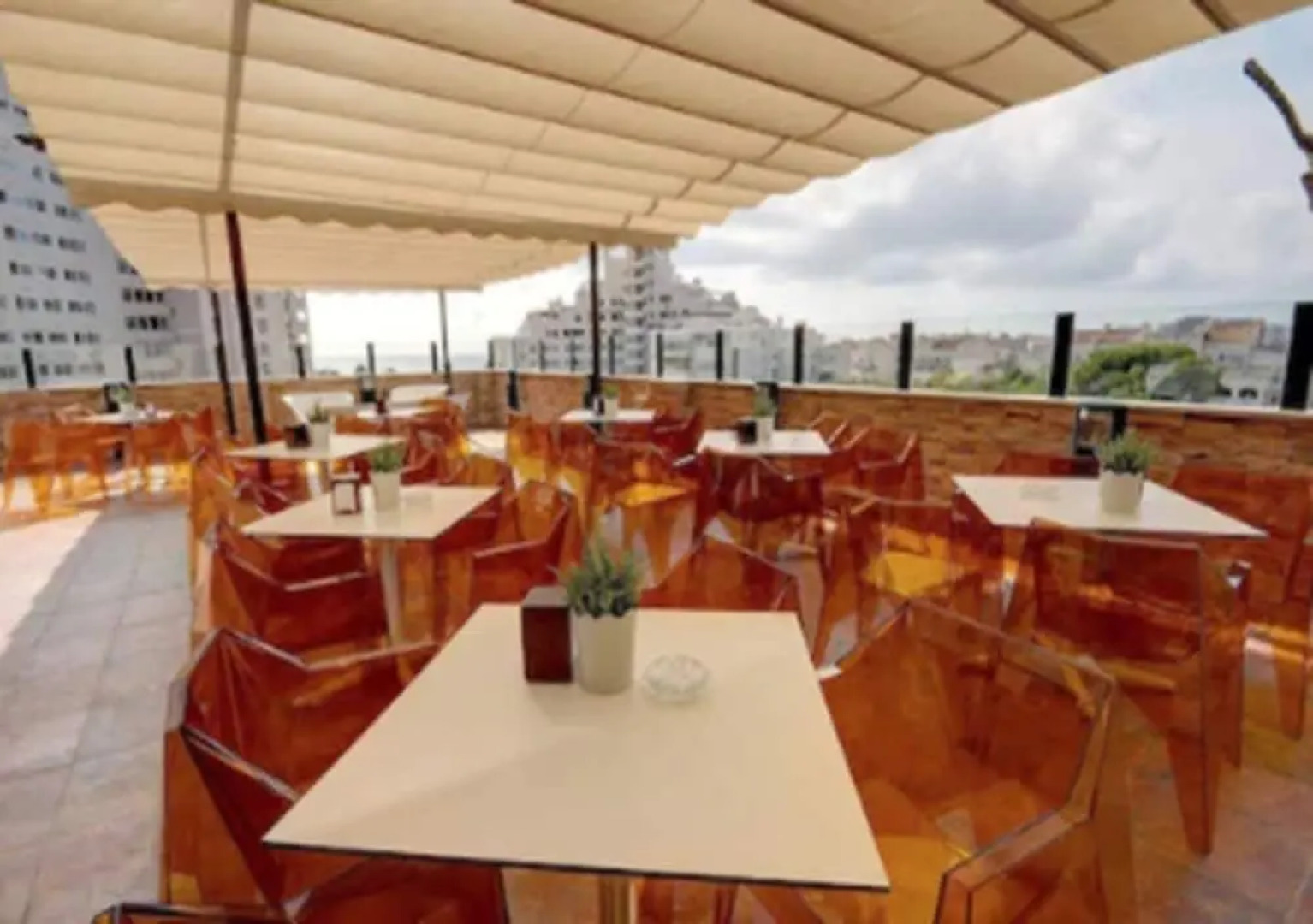 Pontiana Hotel Thalasso