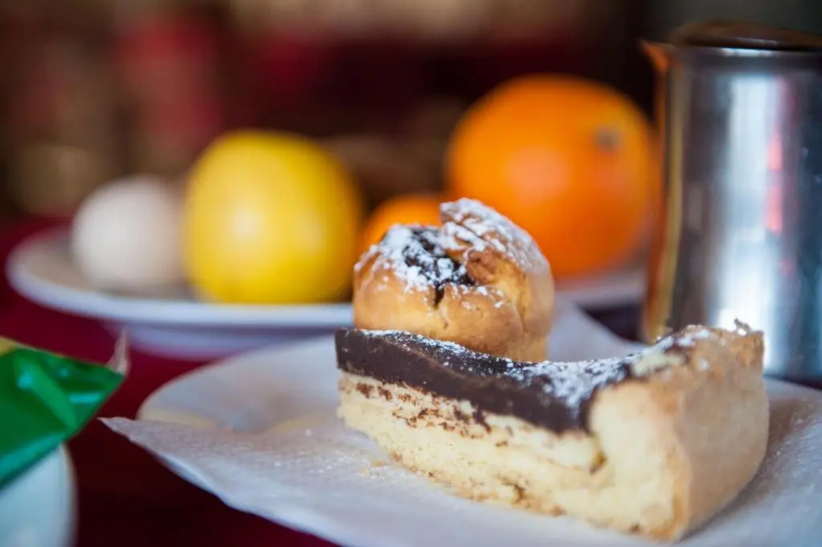 Locanda Le Frattocchie