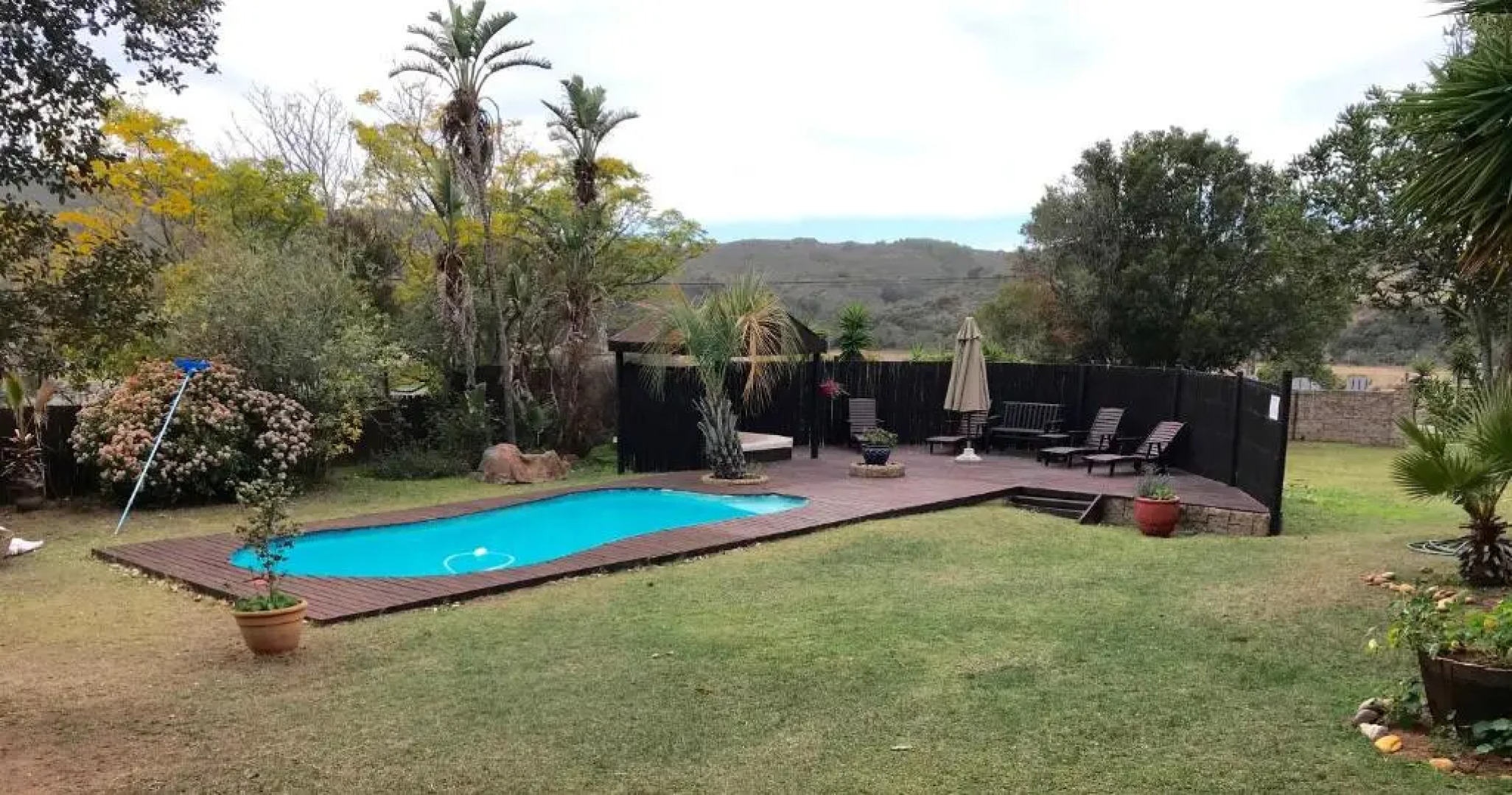 Cheetah Lodge Guest House