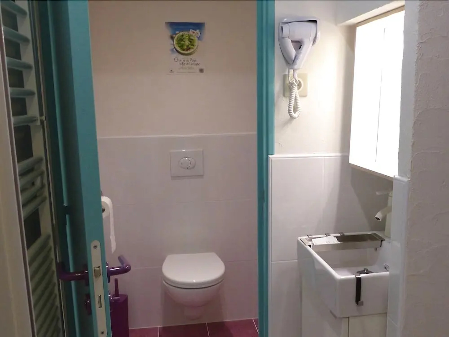 Chambres D'hôtes Chez Tiane