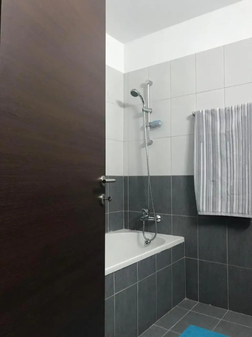 Mazotos 54m2 One Bedroom Flat, "Panoramic Village"