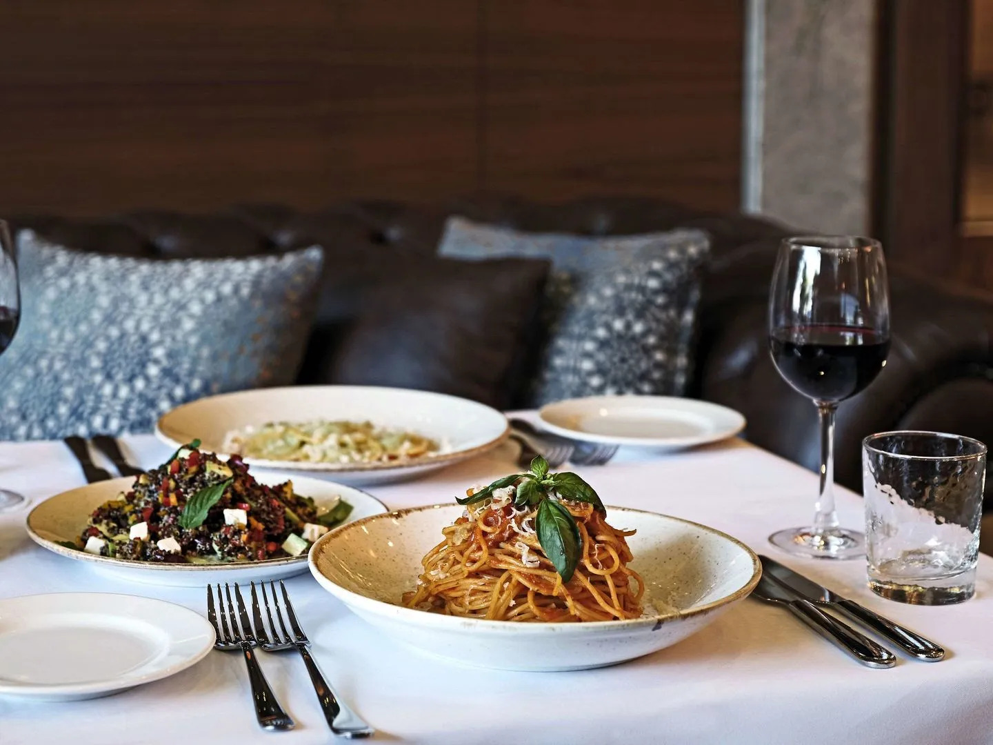 Mövenpick Hotel & Thermal Spa