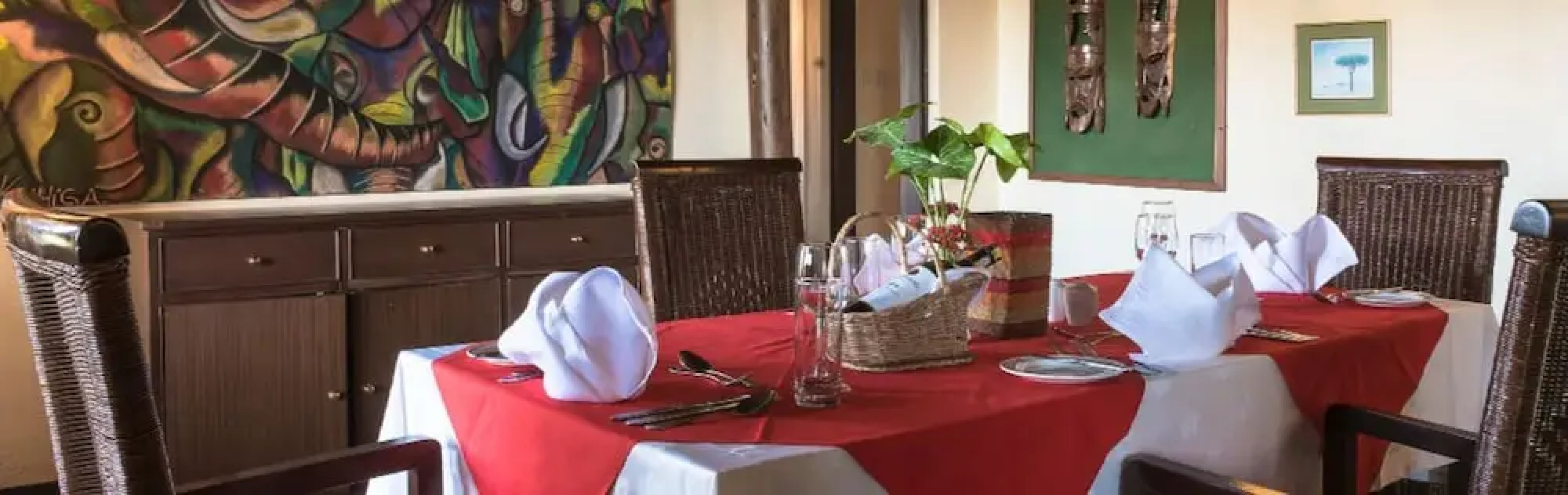 Kibo Villa Amboseli