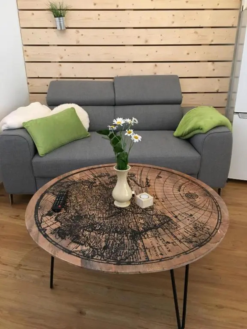 Serviced Apartement Sonnleitner