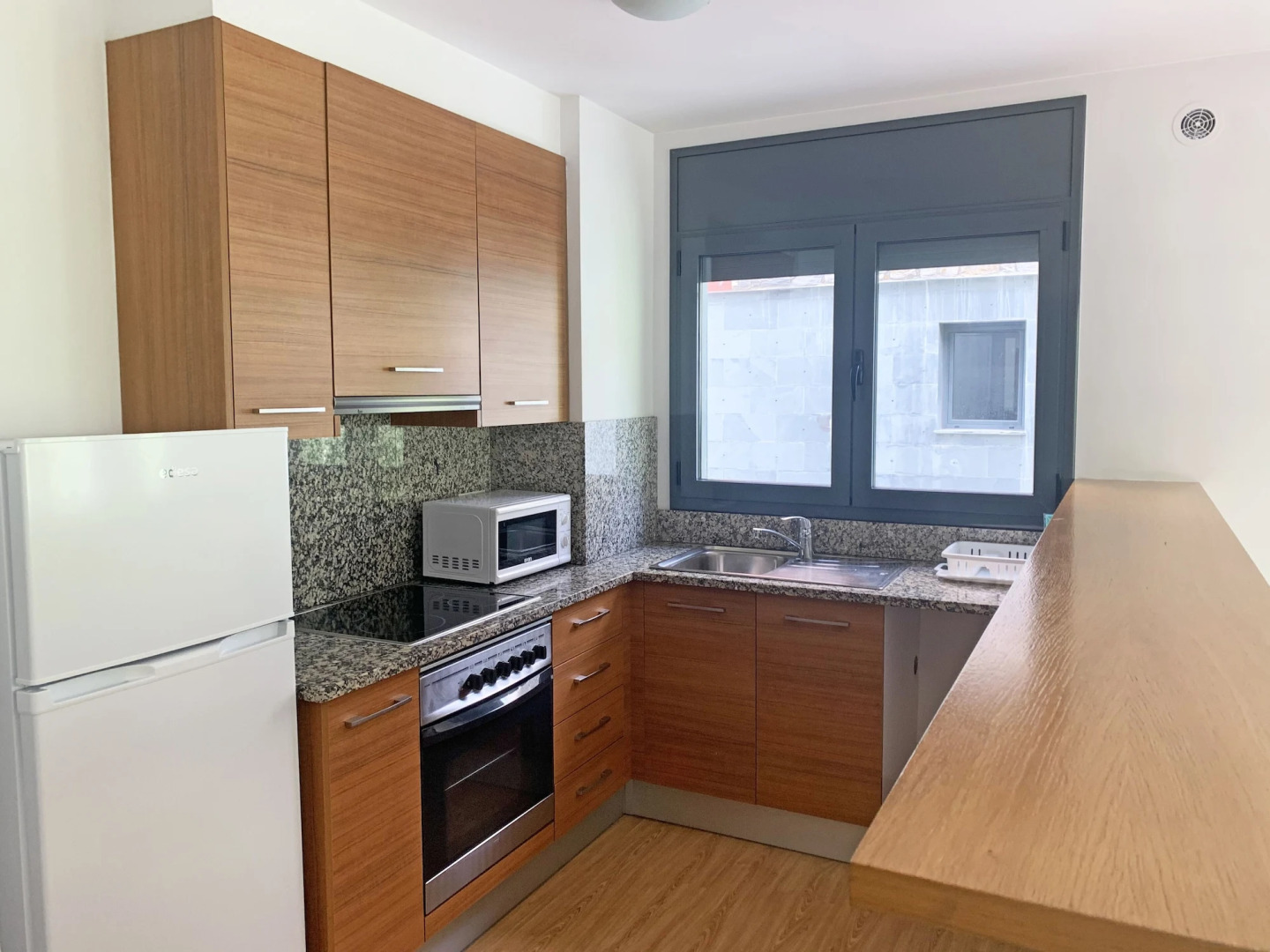 Apartamentos Canillo 3000