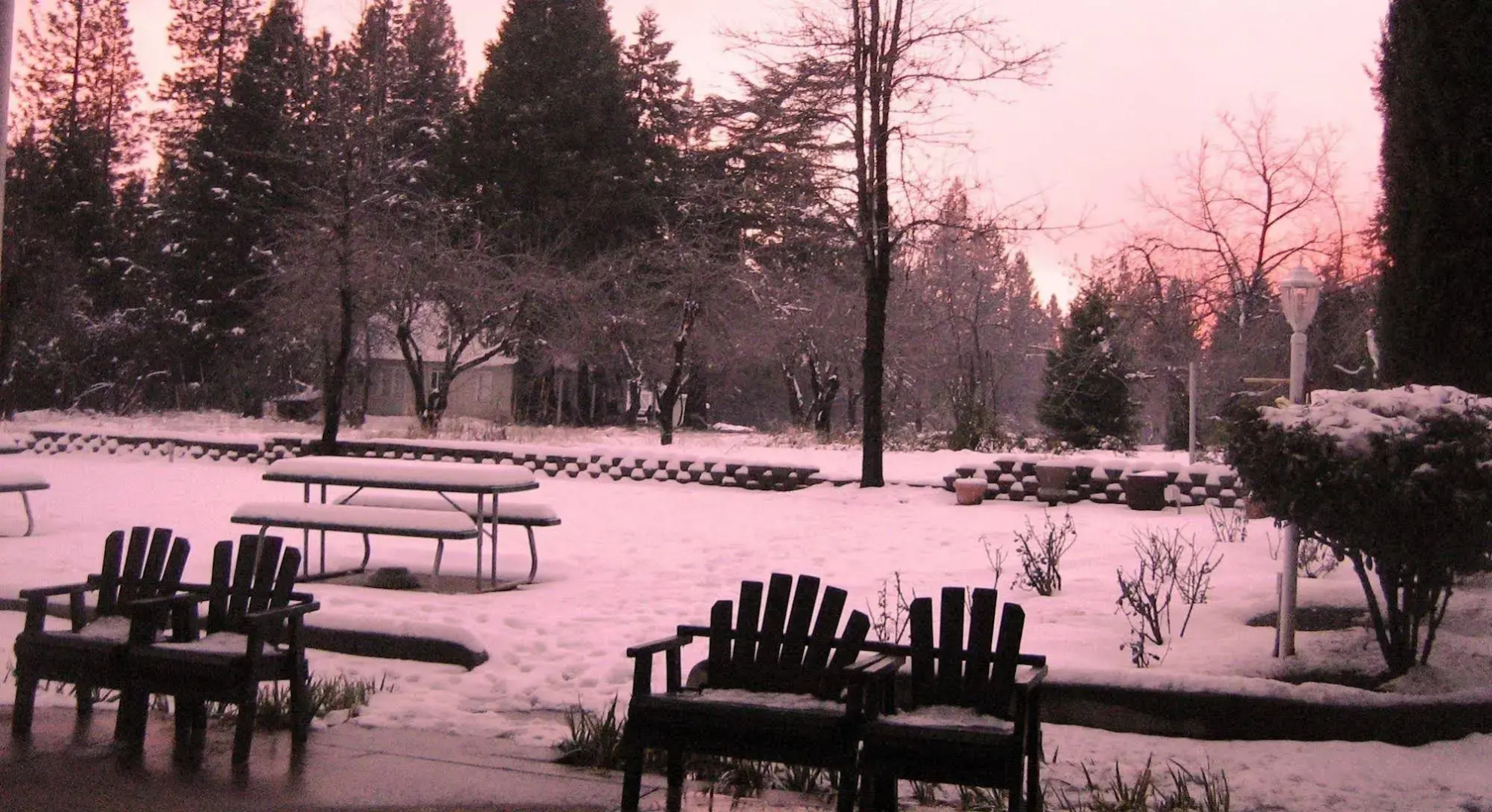 Westhaven Inn Pollock Pines