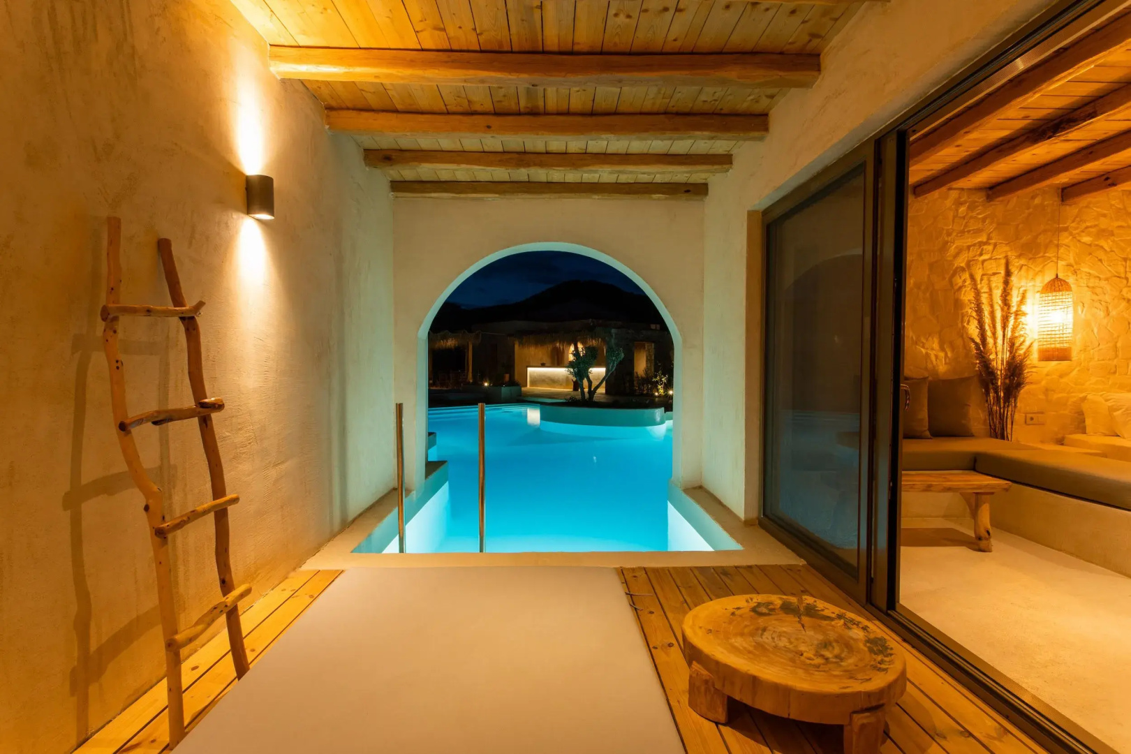 Meli Suites