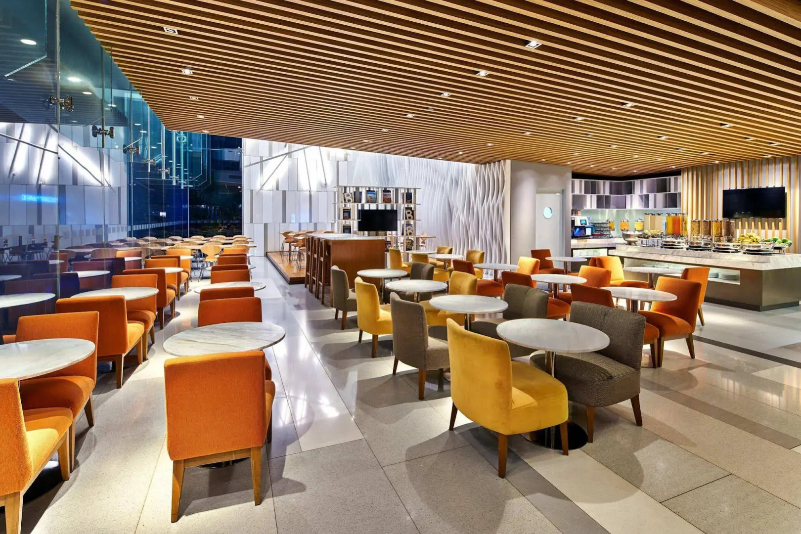 Holiday Inn Express Singapore Orchard Road by IHG