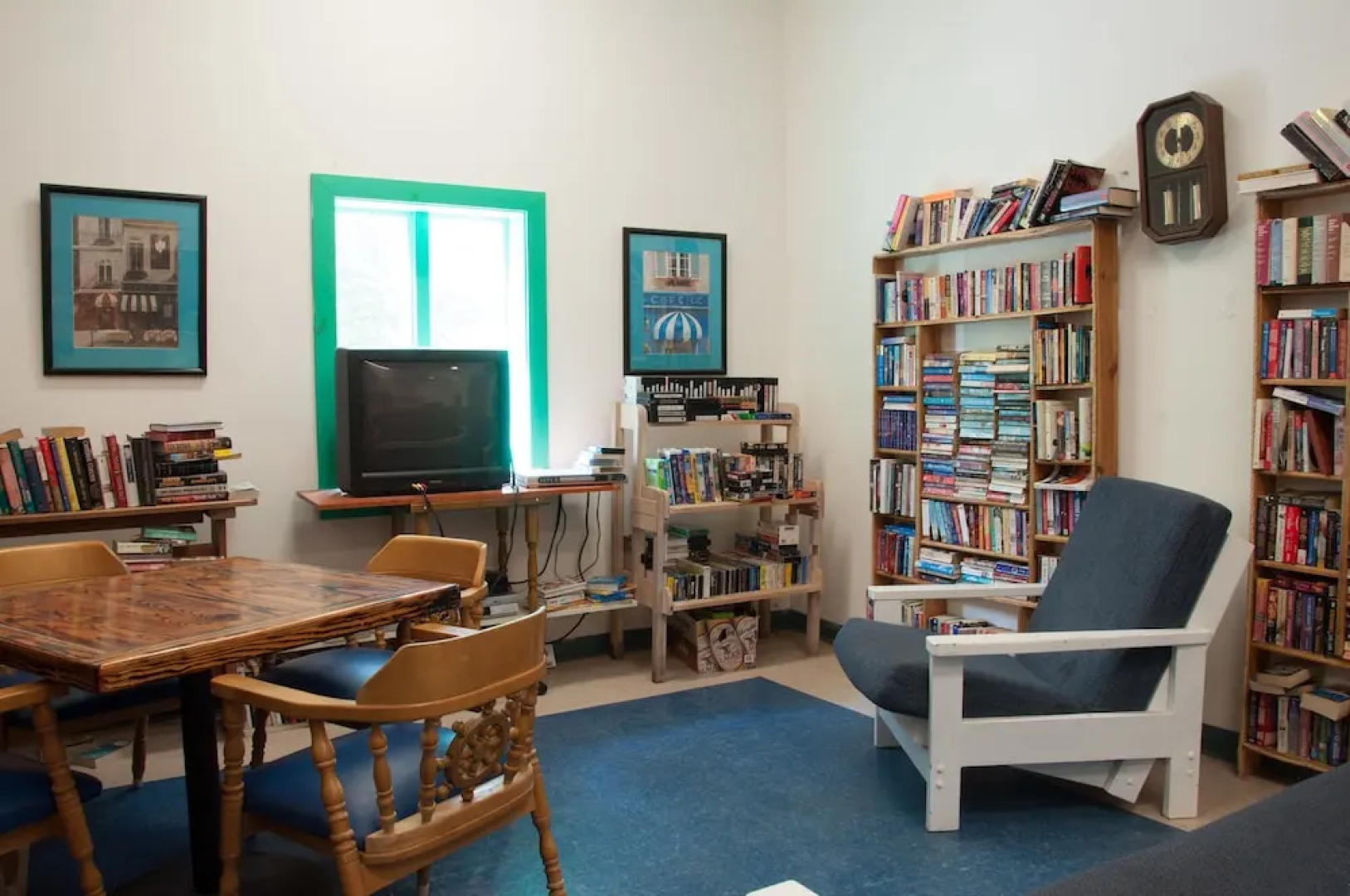 Sea Pines RV Resort & Campground