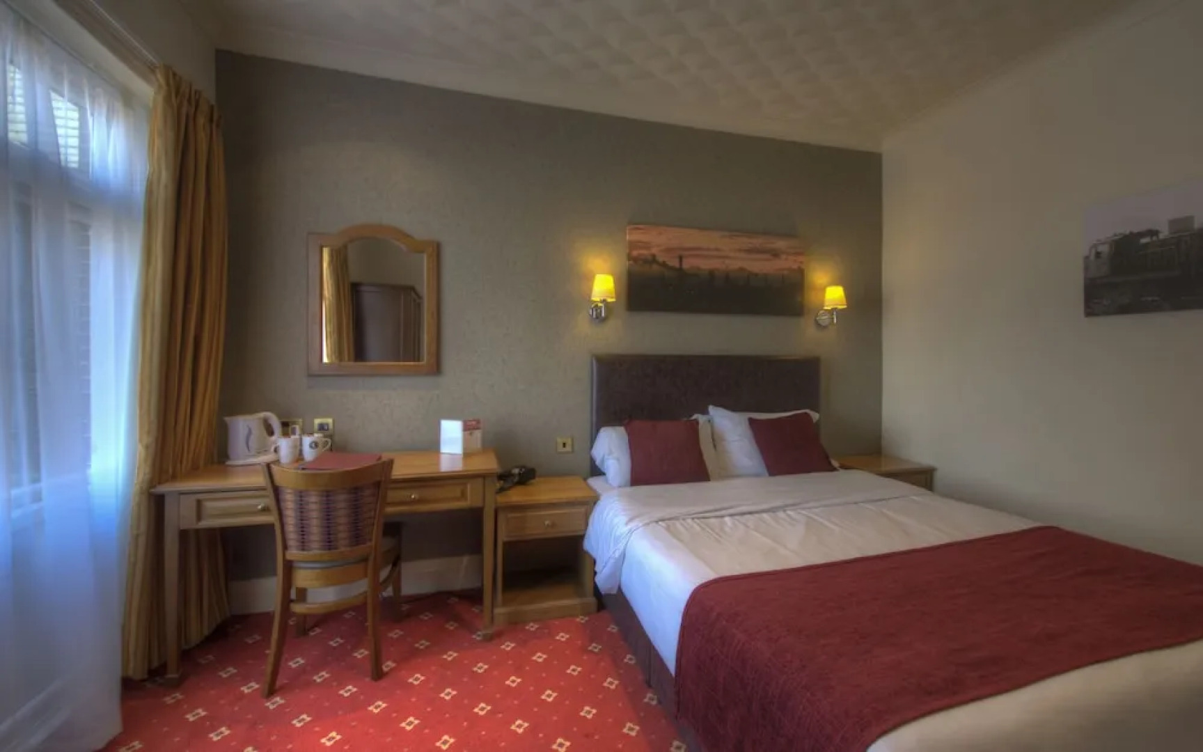 Royal Inn by Good Night Inns