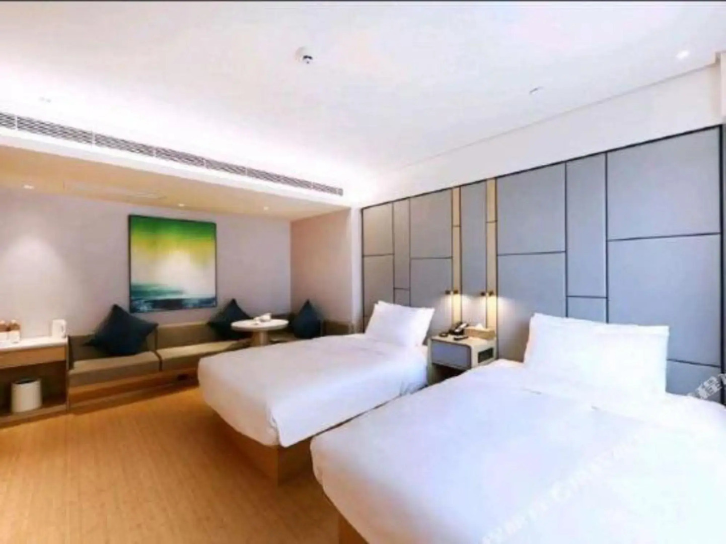 Ji Hotel Golmud Kunlun Road