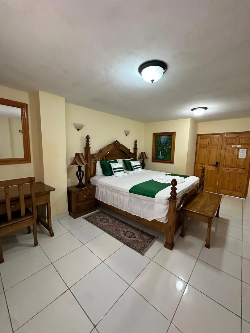 PC ENTREPRISES Hotel