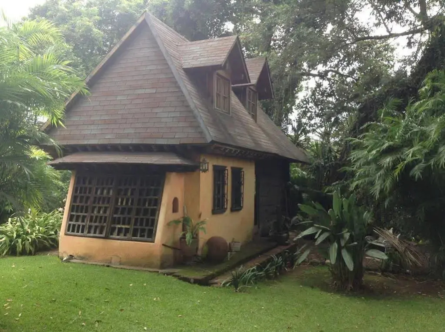 Hacienda San Pedro