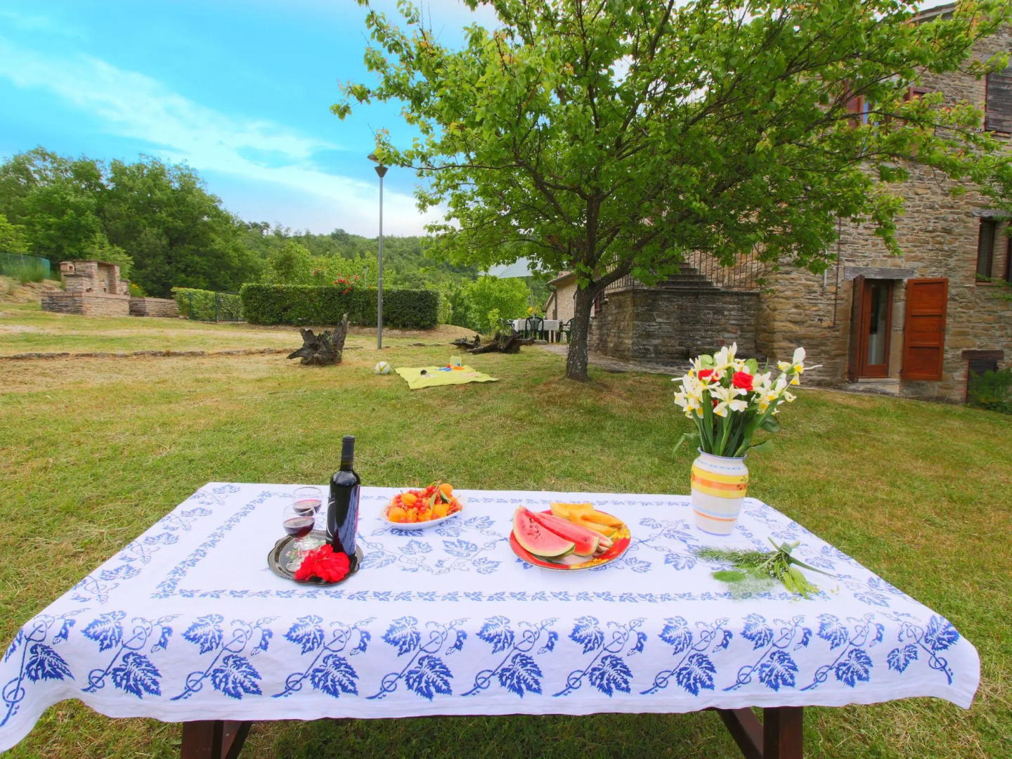 Belvilla by OYO Cal' Bianchino