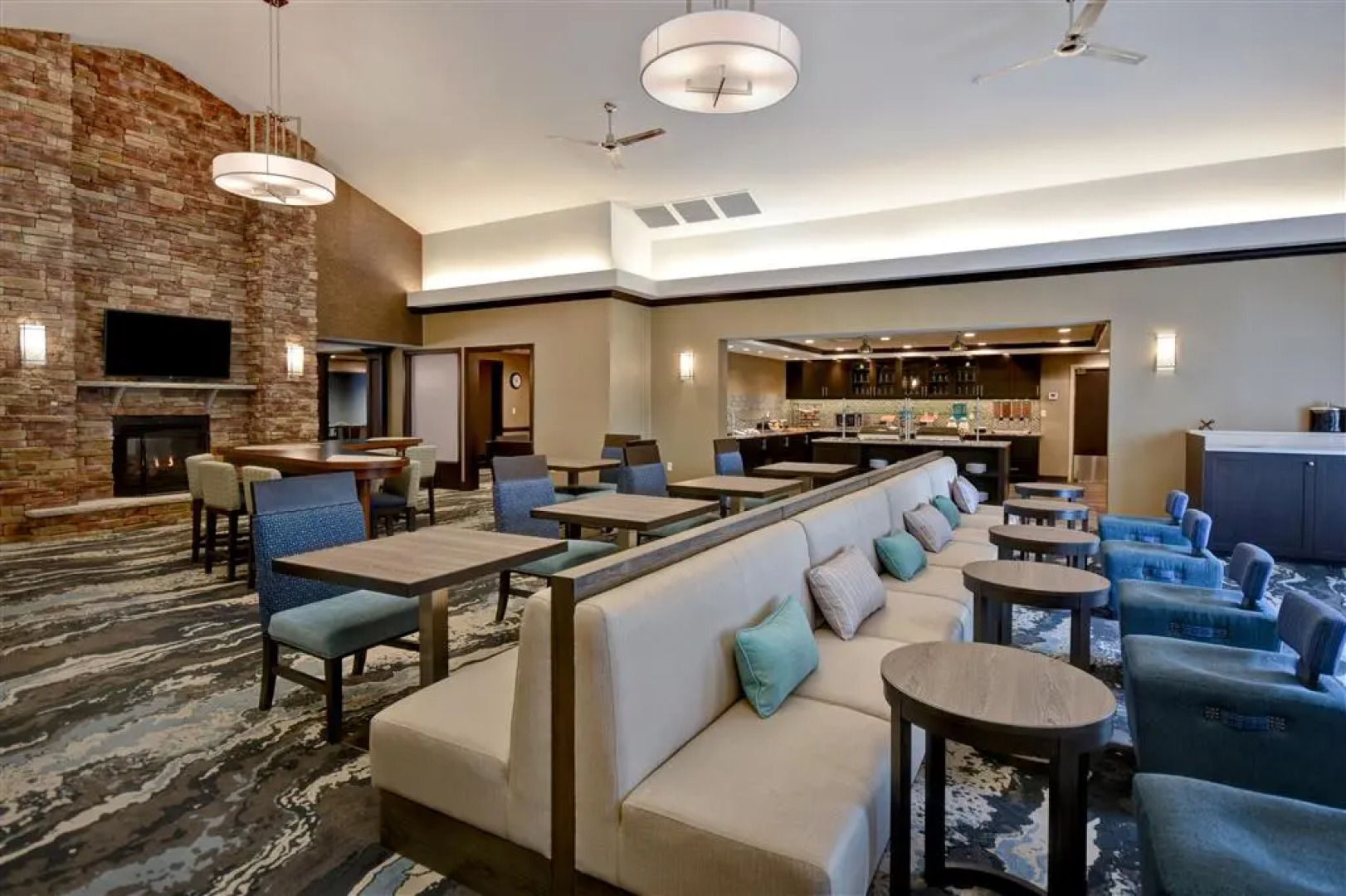 Homewood Suites by Hilton Southington, CT