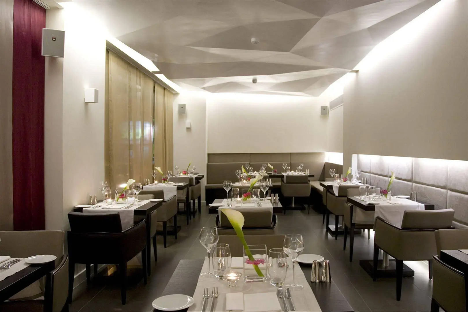 O&B Athens Boutique Hotel