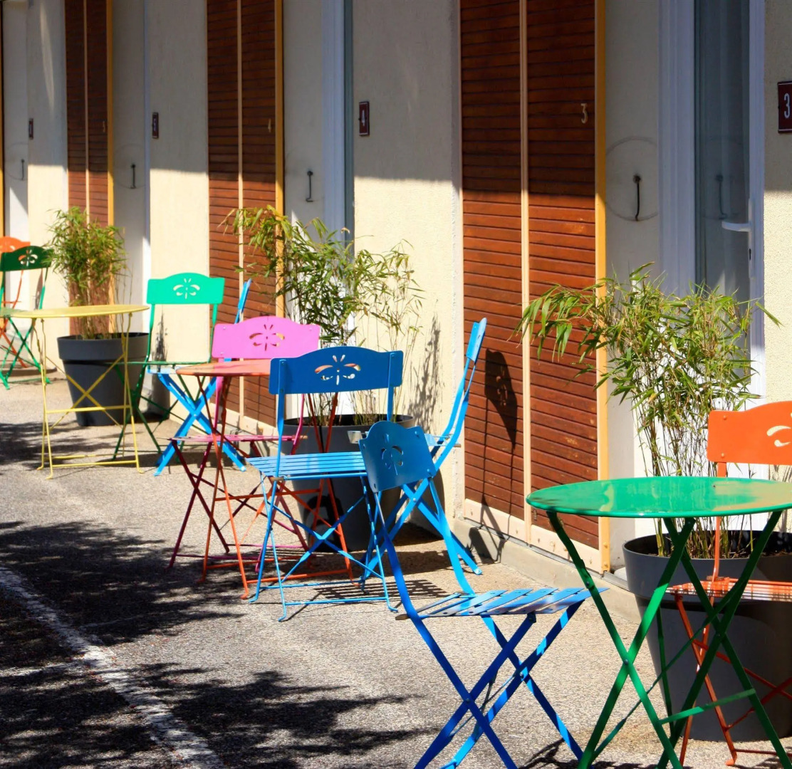 Hôtel Les Hauts de Meursault