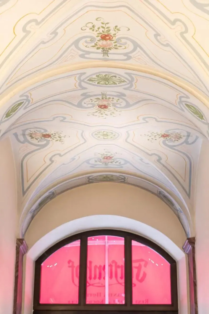 Simones Hotel Fürstenhof