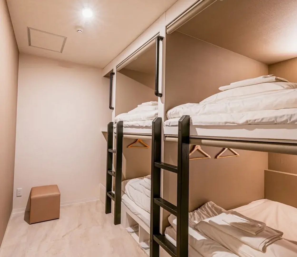 Rusutsu Grand Cabin