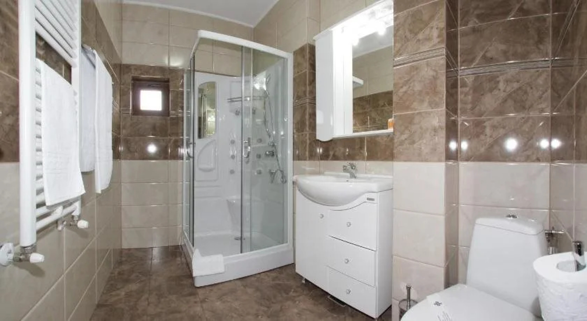 Hotel Rebis International