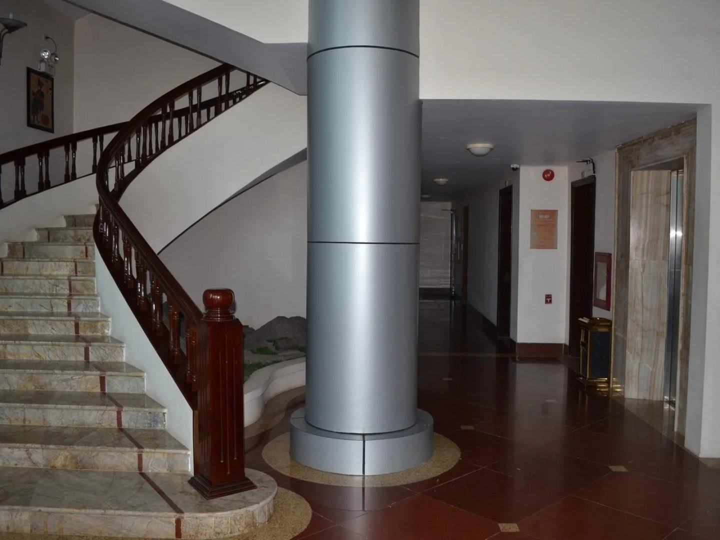 Atlantic Tuan Chau Hotel