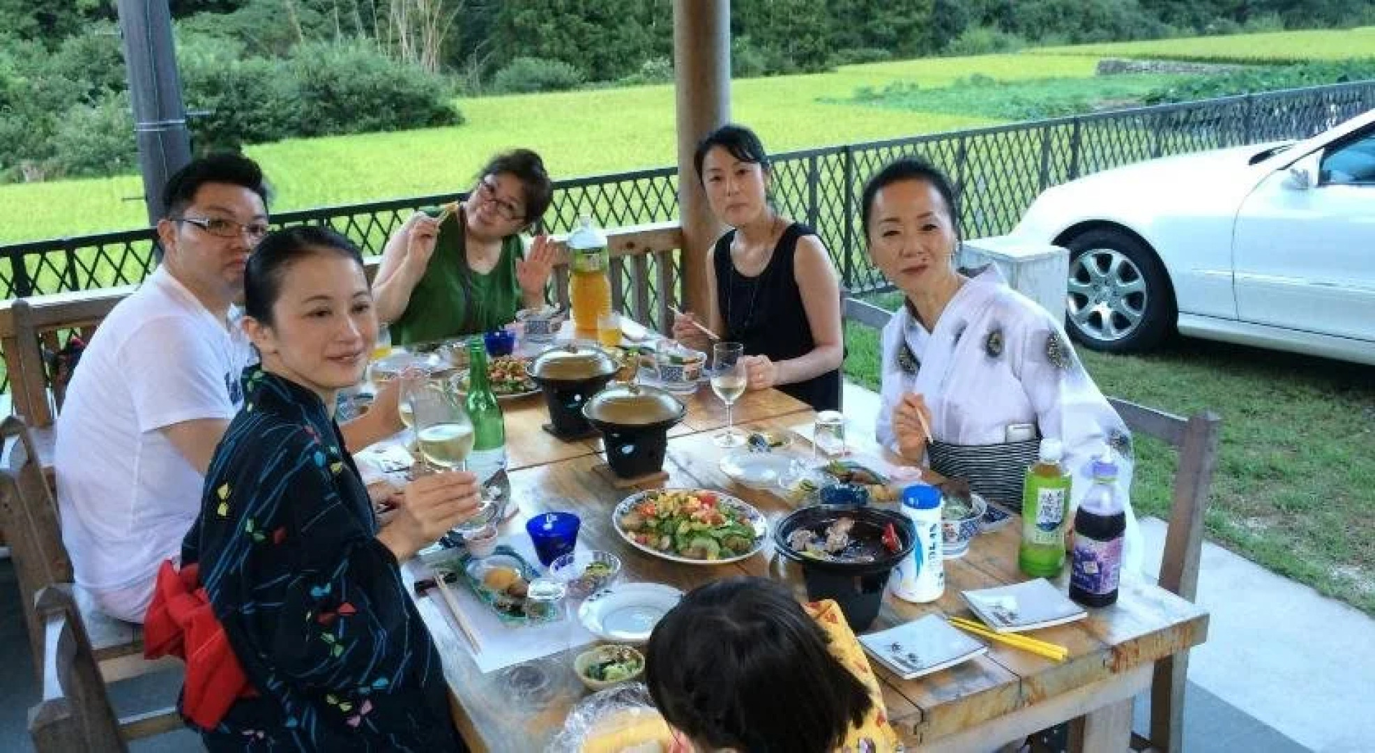 Minshuku Ryokan Kawai