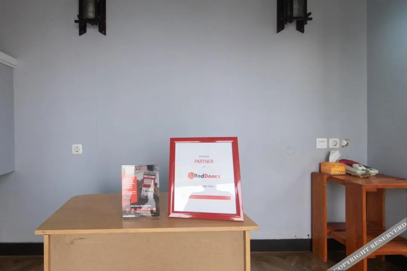 Saputra View Bromo Guest House