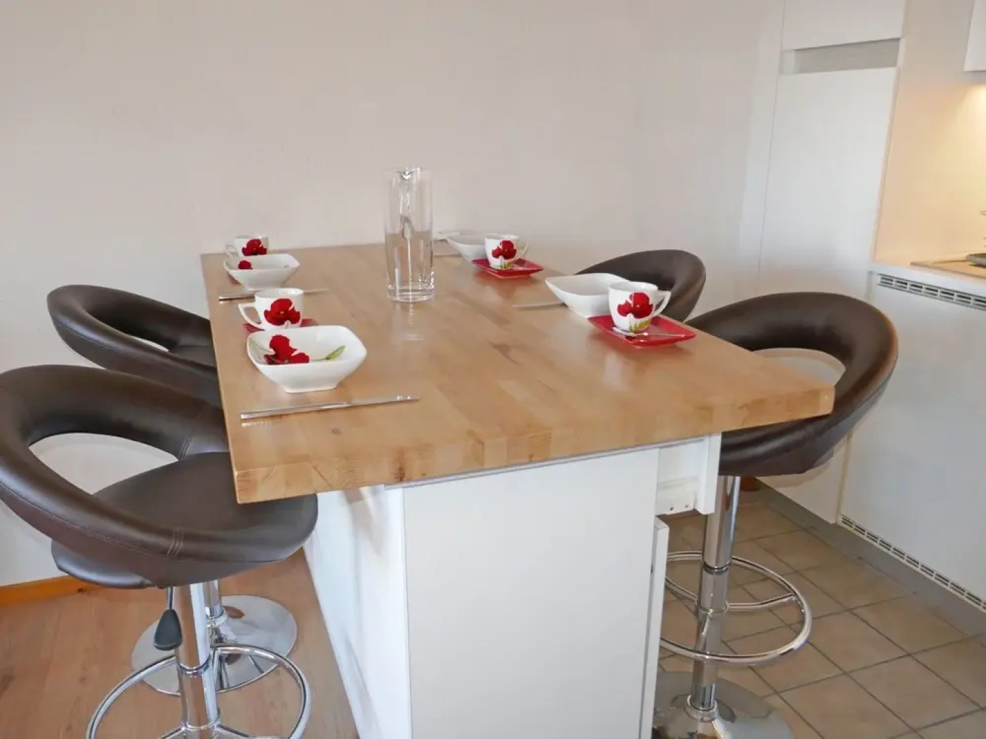 Le Chaedoz Haute-nendaz