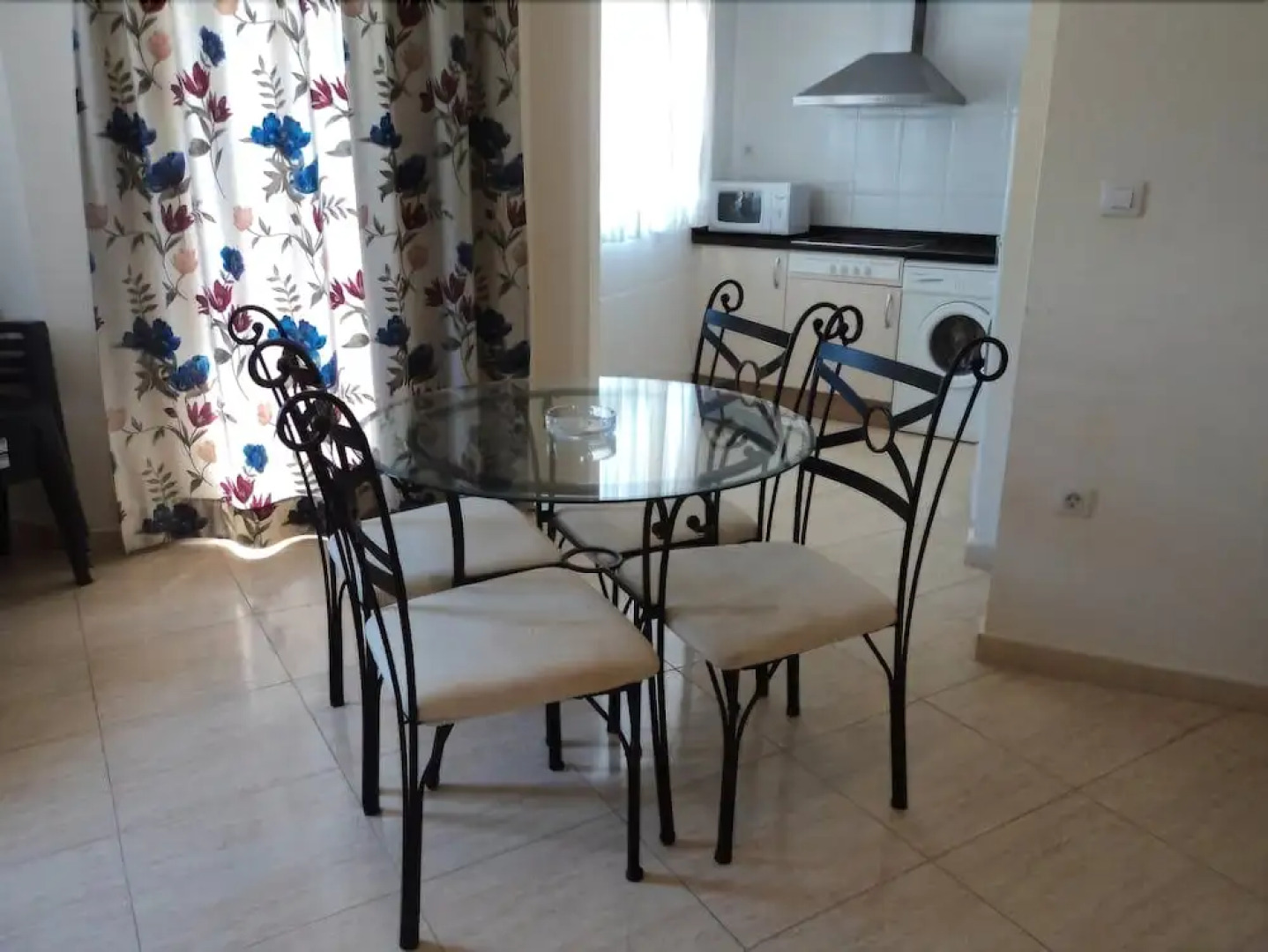 Residencial Marcomar Casa Azahar