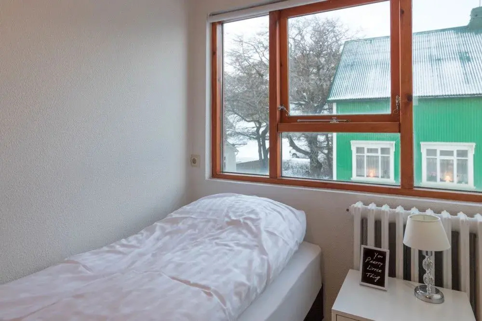 Puffin Palace Guesthouse