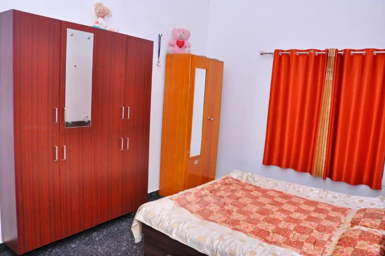 Chamayam Holiday Villa