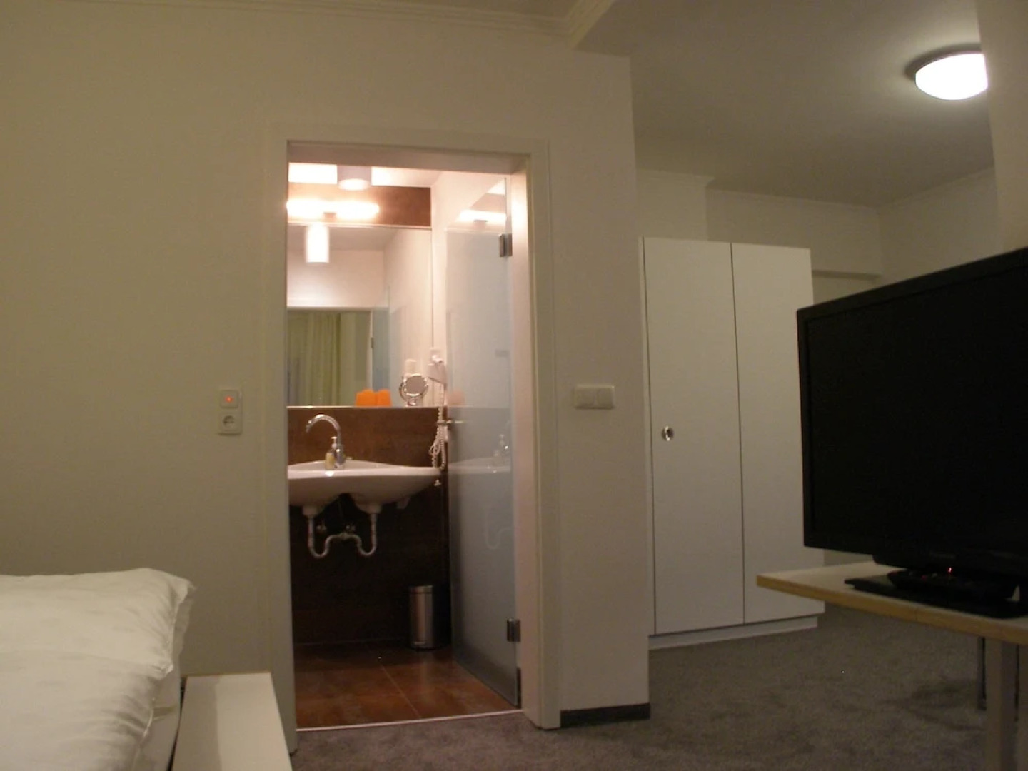 Haus Katharina - Hotel am Park