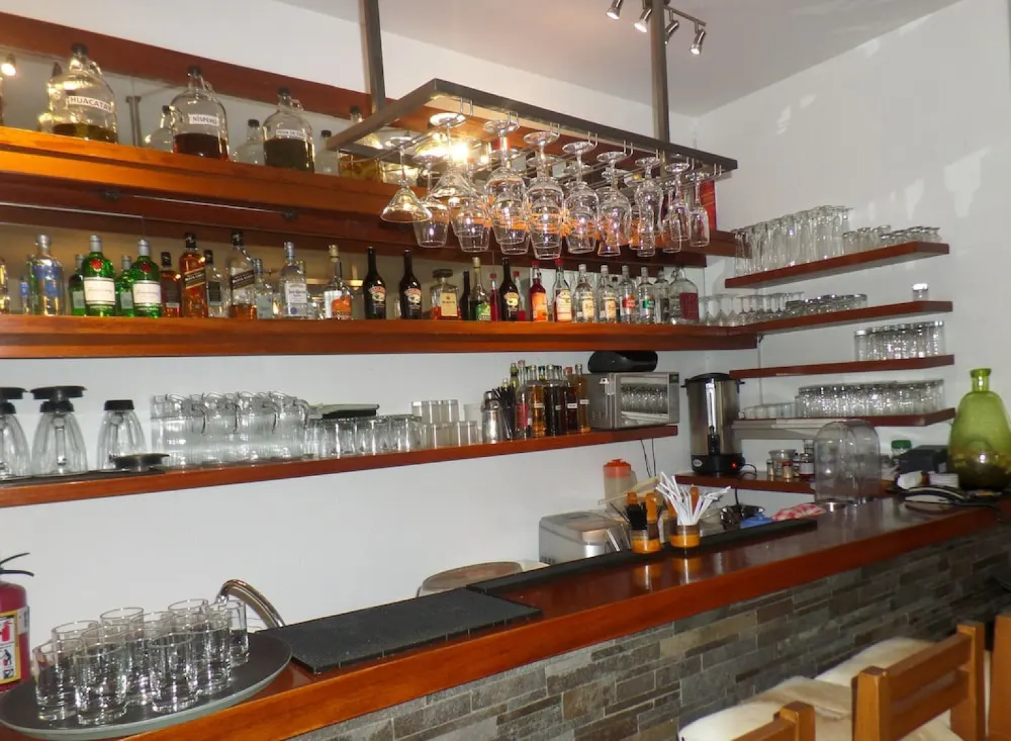 Hotel y Restaurante El Molino