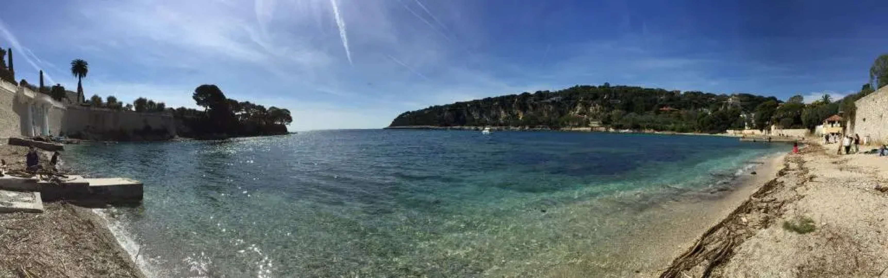 Suite Apartment Saint Jean Cap Ferrat