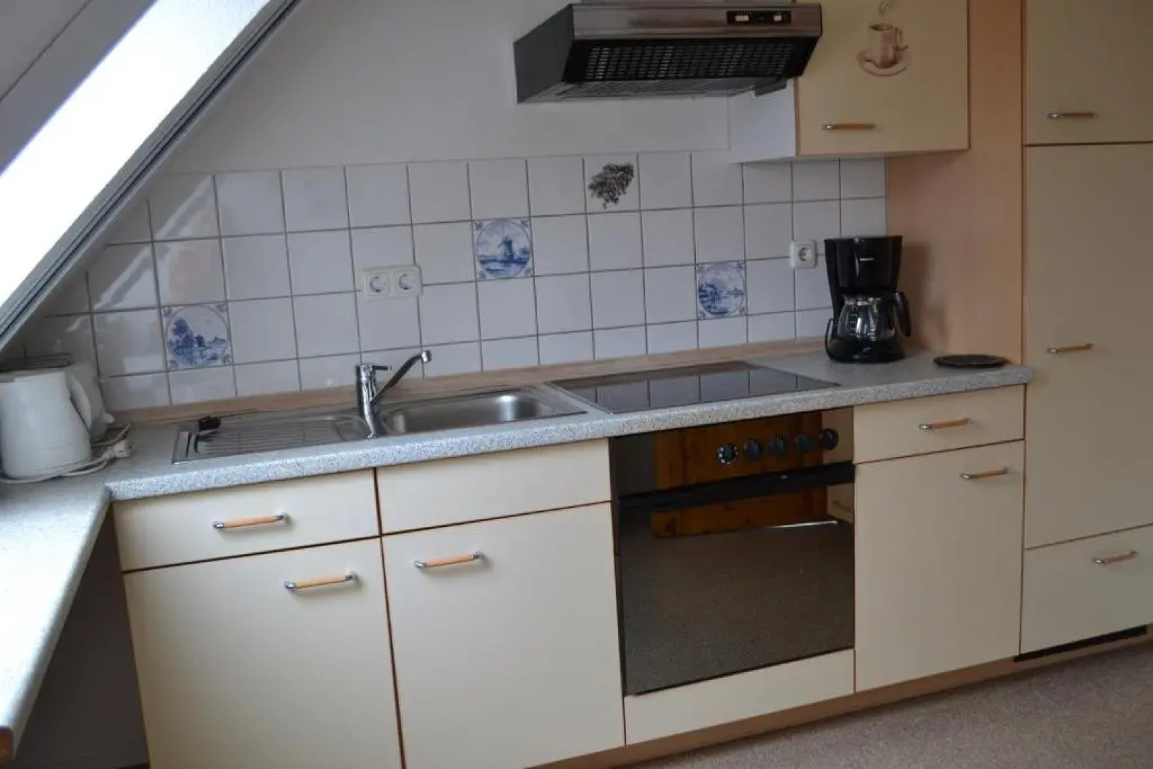 Ferienwohnung Zinne-Wigger