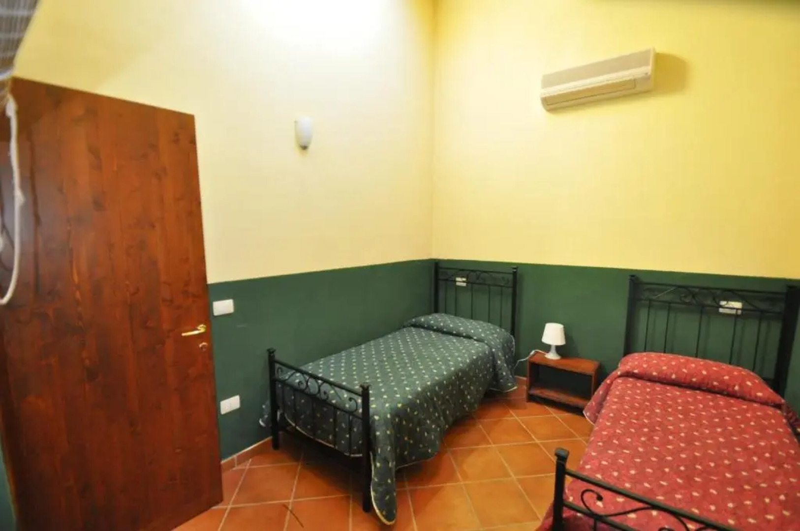 Agriturismo Il Cerrosughero