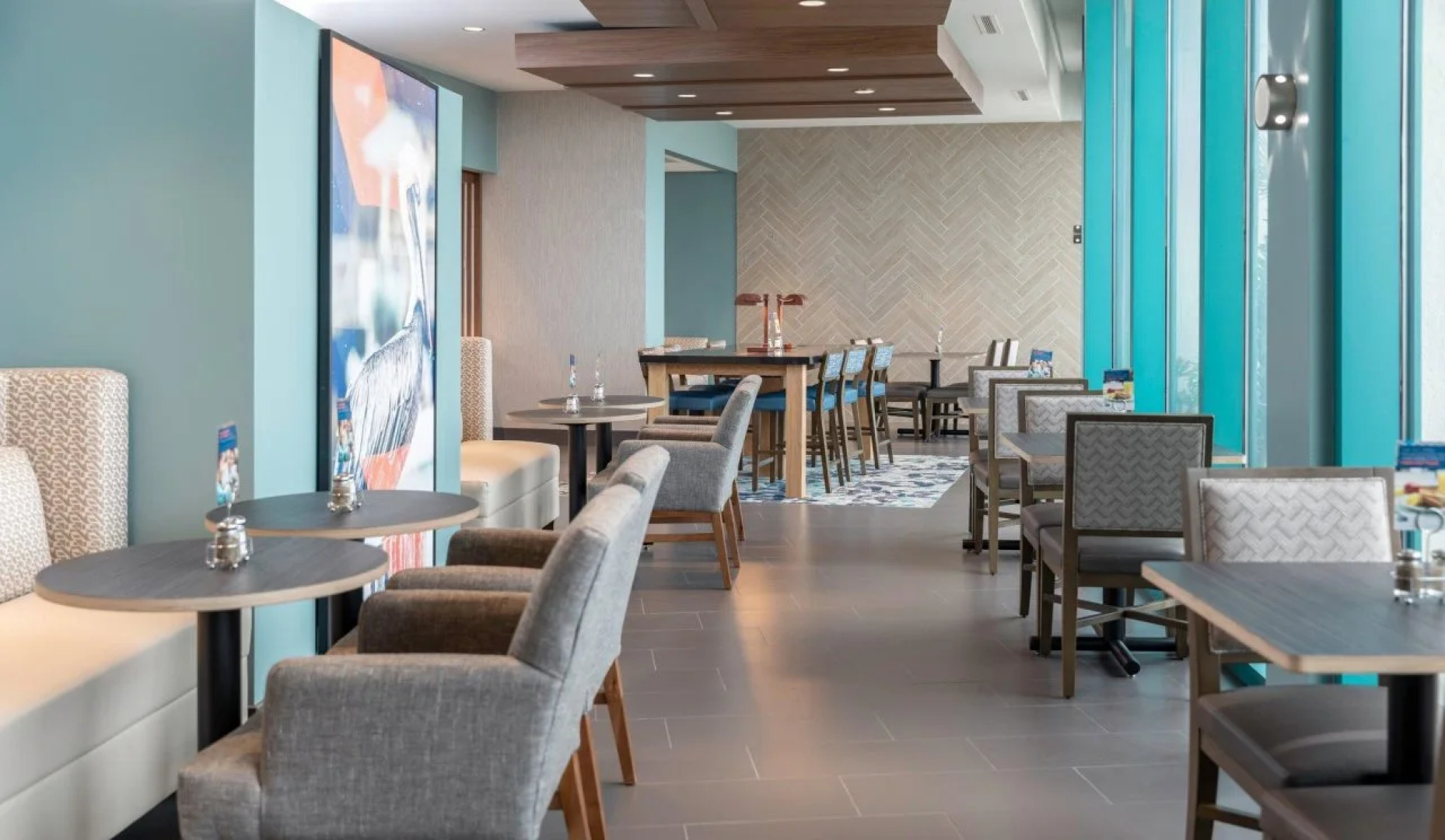 Holiday Inn Express Pensacola Beach by IHG