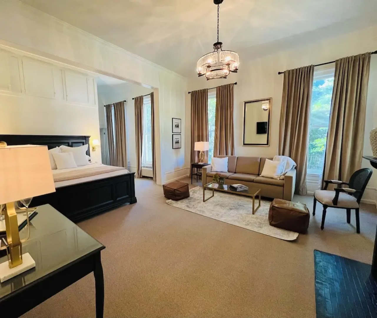 The General's Quarters Boutique Hotel